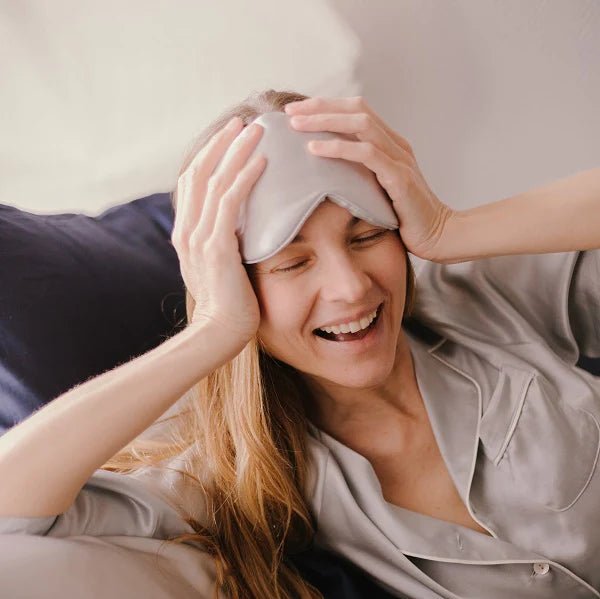 Change of season: Our advice for living it well - SilkySleep